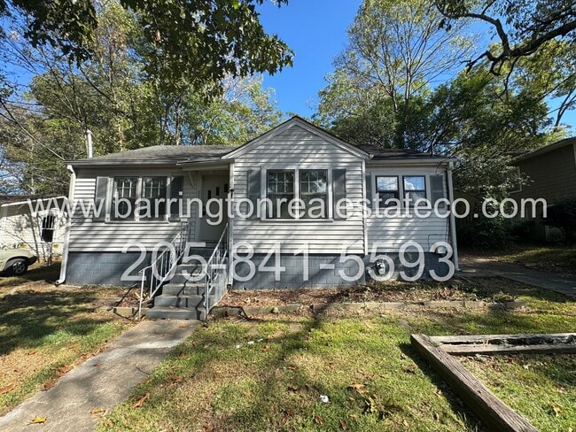 property at 8223 8th Ave S