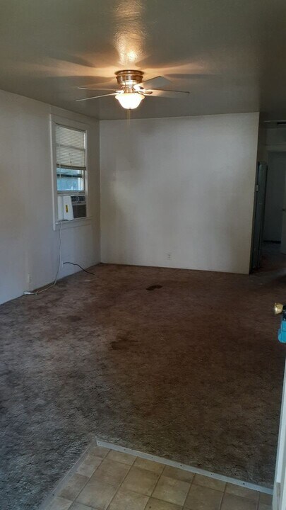 345 Oak St in Chico, CA - Building Photo