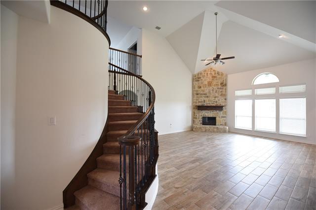 12005 Beckton St in McKinney, TX - Building Photo - Building Photo
