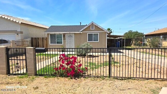 1428 S 10th Ave in Phoenix, AZ - Building Photo - Building Photo