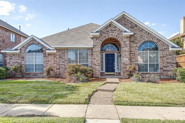 property at 5704 Big River Dr