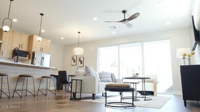 840 W Pecos Rd in Chandler, AZ - Building Photo - Building Photo