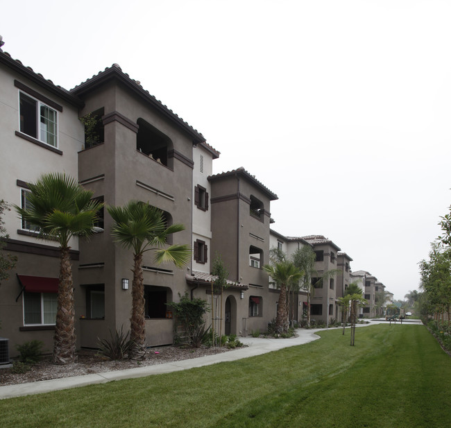 Arbor View Apartments in Anaheim, CA - Building Photo - Building Photo