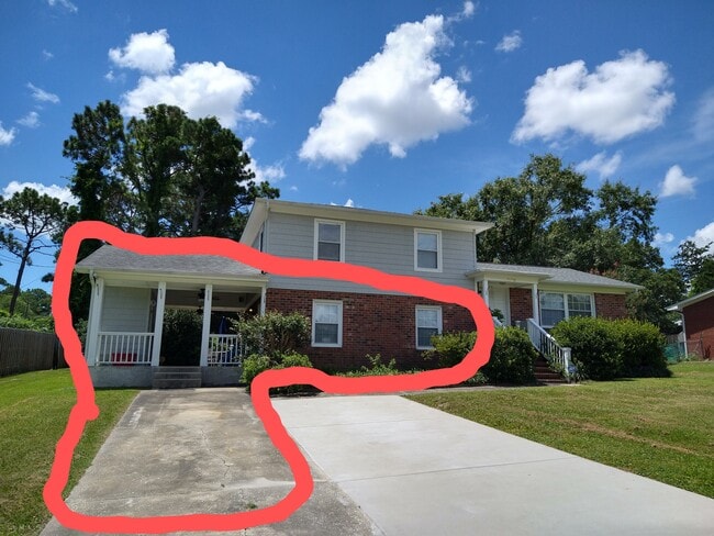 property at 229 Monterey Dr