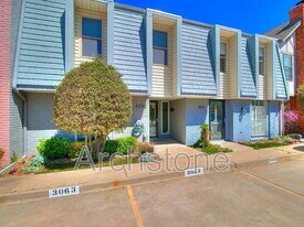 3063 W Wilshire Blvd in Oklahoma City, OK - Building Photo