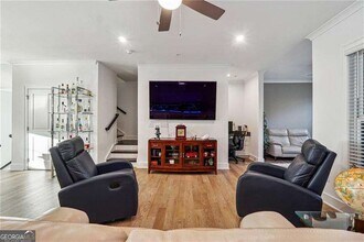 1517 Cobalt Dr in Atlanta, GA - Building Photo - Building Photo