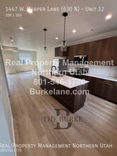 1447 W Harper Ln in Farmington, UT - Building Photo - Building Photo