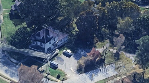 1004 Butler Ave, Unit Apt 3 in New Castle, PA - Foto de edificio - Building Photo