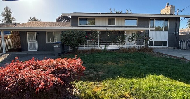 property at 2248 Madrona Dr SE