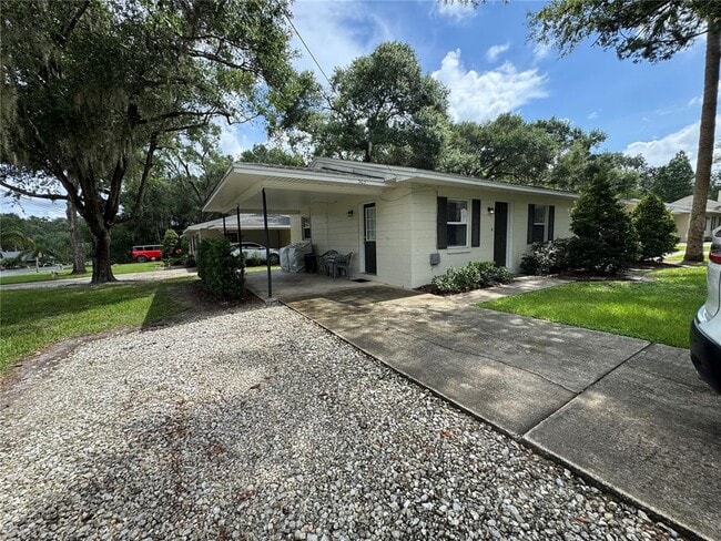 503 Oak Ave in Mount Dora, FL - Building Photo - Building Photo