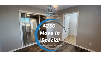 1903 N Spring in Mesa, AZ - Building Photo