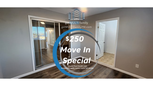 property at 1903 N Spring