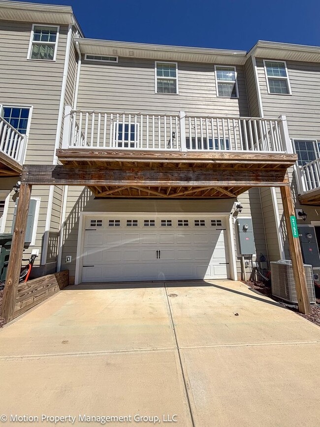 property at 2152 Tupelo Grove Ln