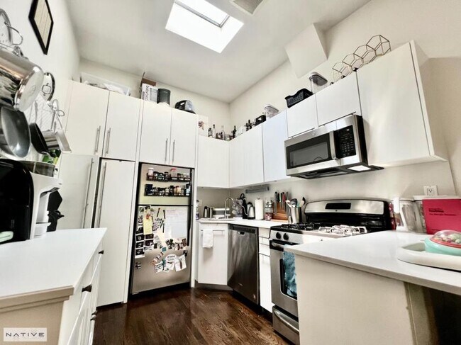 99 Eagle St in Brooklyn, NY - Building Photo - Building Photo