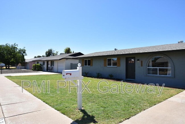 property at 333 E Park Ave