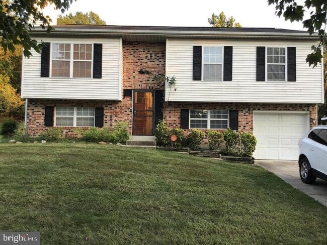property at 7719 Willow Hill Dr