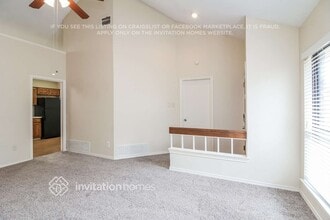 3703 Clover Hill Ln in Carrollton, TX - Foto de edificio - Building Photo