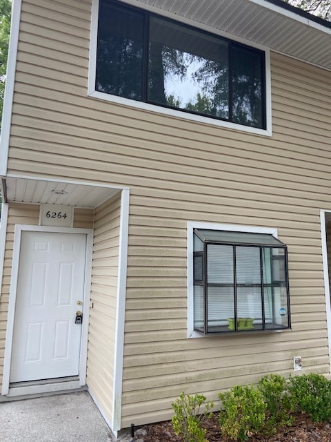 property at 6264 SW 8th Pl