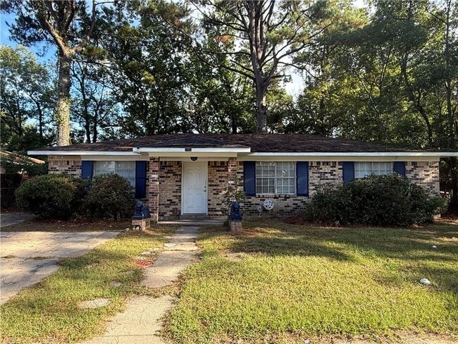 property at 1255 Dabney Dr