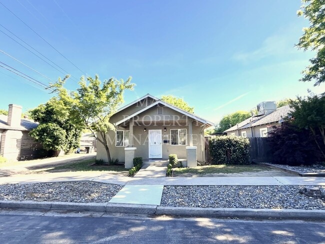 property at 310 Davis St