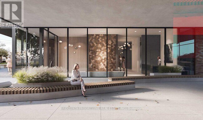 1720 Bayview Ave in Toronto, ON - Building Photo - Building Photo