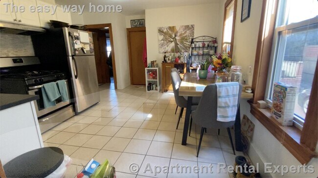 property at 42 Jay St