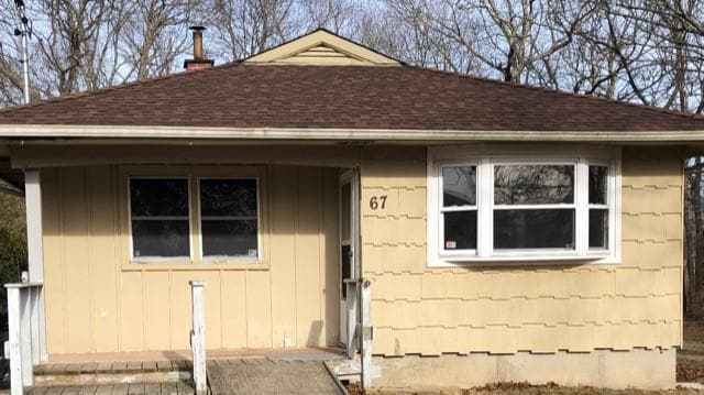 property at 67 Johns Neck Rd
