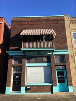 334 15th St, Unit 334 15th St Loft in Ashland, KY - Building Photo