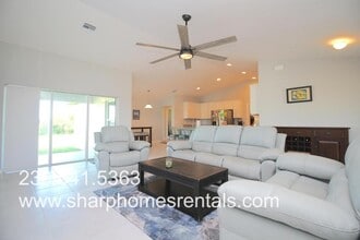 3007 NW 11th St in Cape Coral, FL - Building Photo - Building Photo