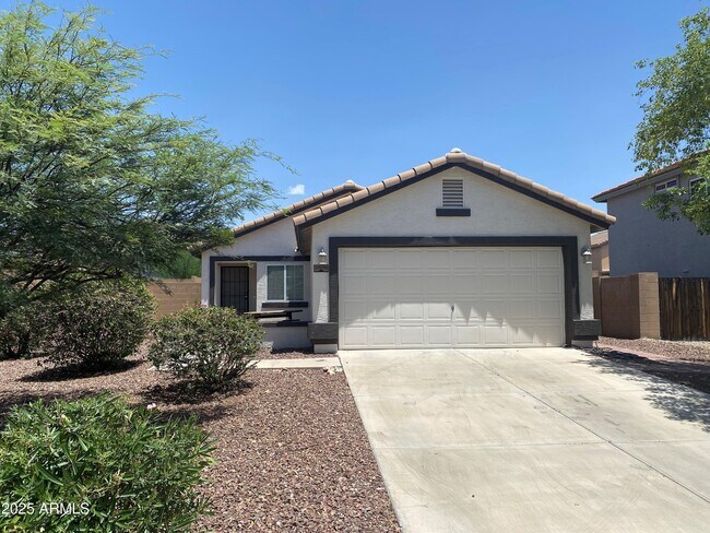 property at 22250 W Twilight Trail