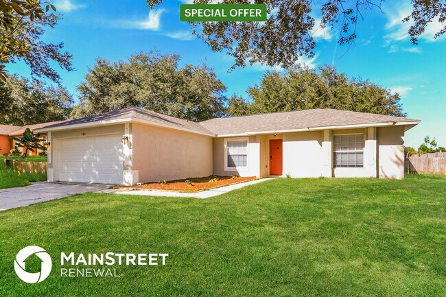 11841 Caruso Dr in Clermont, FL - Foto de edificio - Building Photo