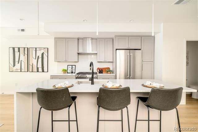 267 S Jackson St in Denver, CO - Building Photo - Building Photo