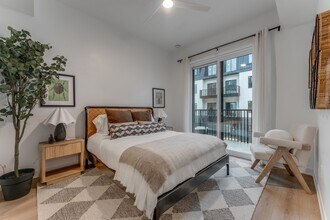 Lumen Luxury Lofts in Bentonville, AR - Building Photo - Building Photo