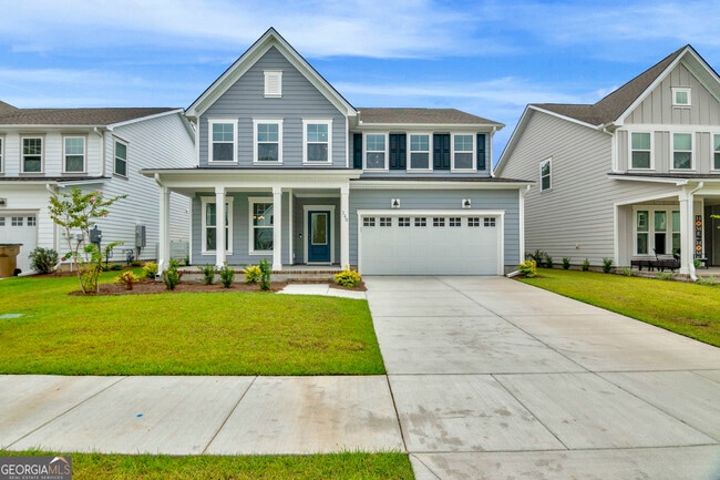 property at 340 Dendron Dr