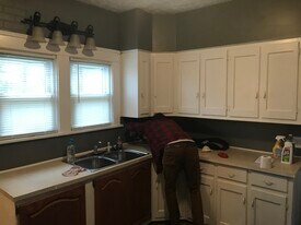 275 Belmont St NE in Warren, OH - Building Photo