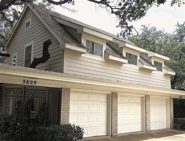 property at 3829 Northwest Pkwy