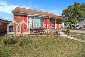 271 Gilman St in Garden City, MI - Building Photo - Building Photo
