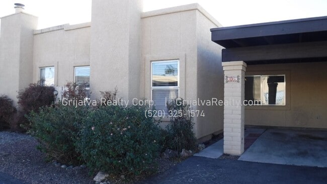 property at 1179 N Sonoita Ave