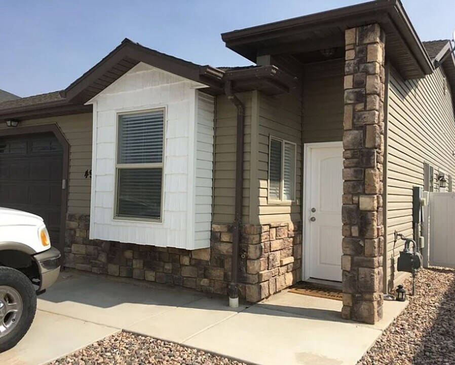 499 W 2150 N in Cedar City, UT - Building Photo