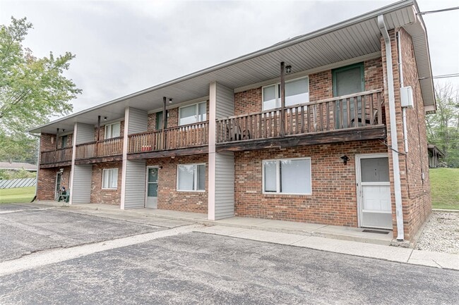 property at 1036 Ellen Dr