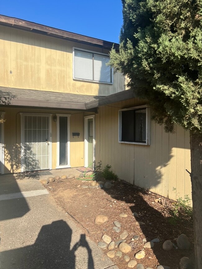 845 Carro Dr in Sacramento, CA - Building Photo - Building Photo