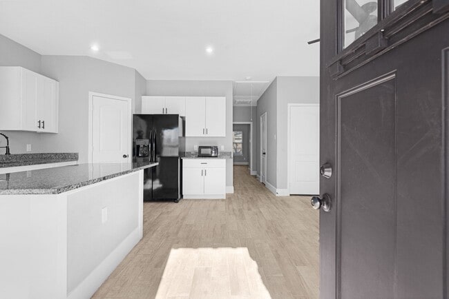 property at 4651 Mallow St