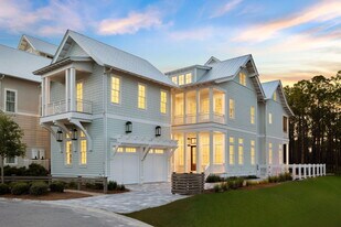 262 Climbing Rose Wy in Santa Rosa Beach, FL - Building Photo