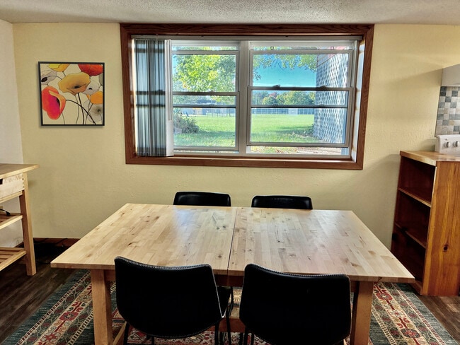 317 N Wasson Ln, Unit B in River Falls, WI - Building Photo - Building Photo