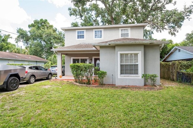 8213 N Klondyke St in Tampa, FL - Building Photo - Building Photo