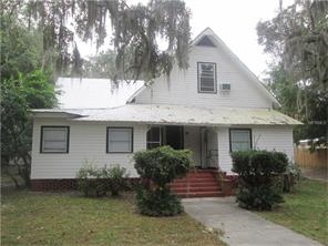 114 Lee St in Leesburg, FL - Building Photo