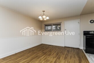 4760 Rolling St in Dayton, OH - Foto de edificio - Building Photo