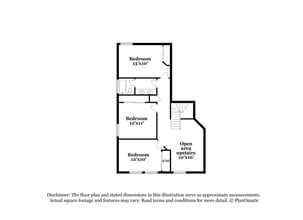 18224 E Dorado Ave in Centennial, CO - Foto de edificio - Building Photo