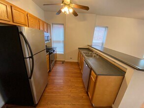 1616-1618-1618 Summit St in Columbus, OH - Building Photo - Building Photo