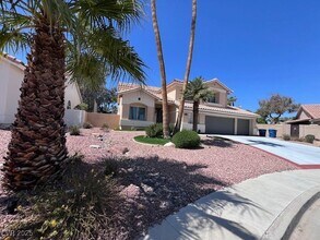 2536 Mesa Verde Terrace in Henderson, NV - Building Photo - Building Photo